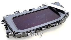 VW Golf 8 VIII 5H0920340C speedometer instrument cluster virtual cockpit fully digital