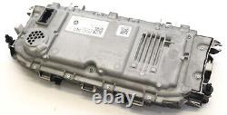 VW Golf 8 VIII 5H0920340C speedometer instrument cluster virtual cockpit fully digital