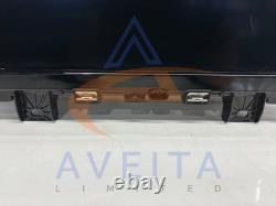 VW Golf Life Tsi MK8 20-24 Digital Speedo Clocks & Rev Counter Cluster