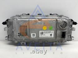 VW Golf Life Tsi MK8 20-24 Digital Speedo Clocks & Rev Counter Cluster