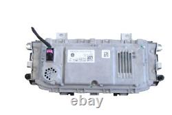 VW Golf Speedometer Virtual Cockpit 5H0920340C mk8 2022 Right Hand Drive 25398260