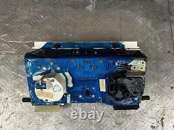 VW Golf Syncro mk2 GTI CE1 8v Speedo Instrument Cluster Clocks MFA 191919035BB