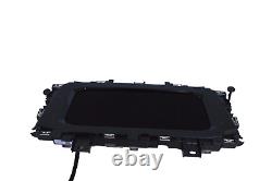 VW Golf speedometer instrument cluster 5H0920340B 2.0 GTD 2022 right handlebar 20625879