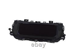 VW Golf speedometer instrument cluster 5H0920340B 2.0 GTD 2022 right handlebar 20625879