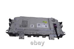 VW Golf speedometer instrument cluster 5H0920340B 2.0 GTD 2022 right handlebar 20625879