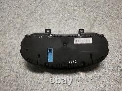 VW Jetta 1.4TSI Hybrid Speedometer USA 160MPH/H 5C6920970D VDO instrument cluster