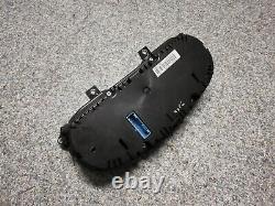 VW Jetta 1.4TSI Hybrid Speedometer USA 160MPH/H 5C6920970D VDO instrument cluster
