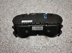VW Jetta 1.4TSI Hybrid Speedometer USA 160MPH/H 5C6920970D VDO instrument cluster