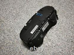 VW Jetta 1.4TSI Hybrid Speedometer USA 160MPH/H 5C6920970D VDO instrument cluster