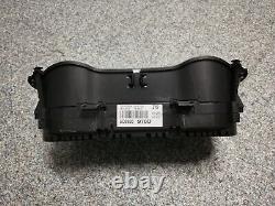 VW Jetta 1.4TSI Hybrid Speedometer USA 160MPH/H 5C6920970D VDO instrument cluster