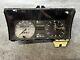 VW Mk2 Golf Jetta CE2 90 Spec 191919035FL Speedo Instrument Cluster Clocks