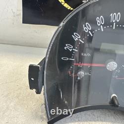 VW New Beetle 9C 1.6 Speedometer Tachometer Instrument Cluster 1C0920820C (02)