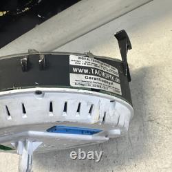 VW New Beetle 9C 1.6 Speedometer Tachometer Instrument Cluster 1C0920820C (02)