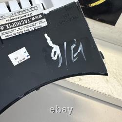 VW New Beetle 9C 1.6 Speedometer Tachometer Instrument Cluster 1C0920820C (02)