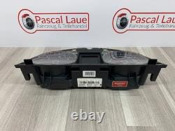 VW Passat 3C B6 Instrument Cluster Speedometer Diesel MFA 3C0920871T