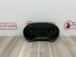 VW Polo 6R Petrol Instrument Cluster Speedometer AI Speedo 6R0920860E