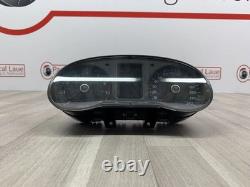 VW Polo 6R Petrol Instrument Cluster Speedometer AI Speedo 6R0920860E