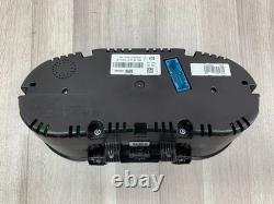 VW Polo 6R Petrol Instrument Cluster Speedometer AI Speedo 6R0920860E