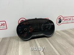 VW Polo 6R Petrol Instrument Cluster Speedometer AI Speedo 6R0920860E