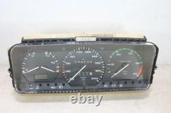 VW T4 1.9 TD 2.4 D Instrument Cluster Speedometer Tachometer 701919033DQ