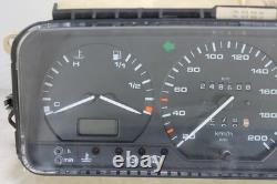 VW T4 1.9 TD 2.4 D Instrument Cluster Speedometer Tachometer 701919033DQ