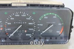 VW T4 1.9 TD 2.4 D Instrument Cluster Speedometer Tachometer 701919033DQ