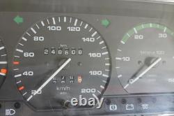 VW T4 1.9 TD 2.4 D Instrument Cluster Speedometer Tachometer 701919033DQ