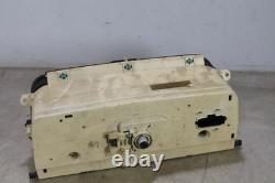 VW T4 1.9 TD 2.4 D Instrument Cluster Speedometer Tachometer 701919033DQ