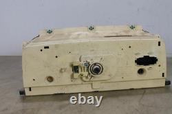 VW T4 1.9 TD 2.4 D Instrument Cluster Speedometer Tachometer 701919033DQ