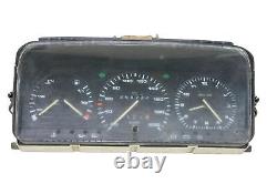 VW T4 1.9 TD ABL 2.4 D Instrument Cluster Speedometer 701919033BA 701919059AB
