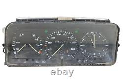 VW T4 1.9 TD ABL 2.4 D Instrument Cluster Speedometer 701919033BA 701919059AB