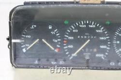 VW T4 1.9 TD ABL 2.4 D Instrument Cluster Speedometer 701919033BA 701919059AB