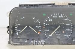 VW T4 1.9 TD ABL 2.4 D Instrument Cluster Speedometer 701919033BA 701919059AB