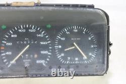 VW T4 1.9 TD ABL 2.4 D Instrument Cluster Speedometer 701919033BA 701919059AB