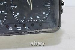 VW T4 1.9 TD ABL 2.4 D Instrument Cluster Speedometer 701919033BA 701919059AB