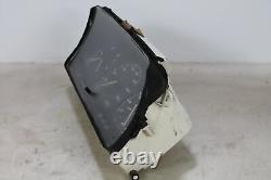 VW T4 1.9 TD ABL 2.4 D Instrument Cluster Speedometer 701919033BA 701919059AB
