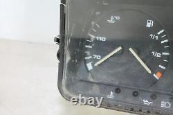 VW T4 1.9 TD ABL 2.4 D Instrument Cluster Speedometer 701919033BA 701919059AB