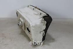VW T4 1.9 TD ABL 2.4 D Instrument Cluster Speedometer 701919033BA 701919059AB