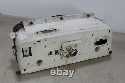 VW T4 1.9 TD ABL 2.4 D Instrument Cluster Speedometer 701919033BA 701919059AB