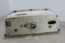 VW T4 1.9 TD ABL 2.4 D Instrument Cluster Speedometer 701919033BA 701919059AB