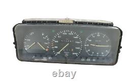 VW T4 1.9 TD ABL 2.4 D Instrument Cluster Speedometer 701919033BQ 701919059AC
