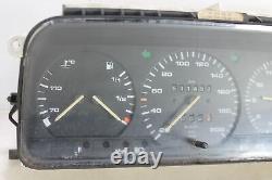 VW T4 1.9 TD ABL 2.4 D Instrument Cluster Speedometer 701919033BQ 701919059AC