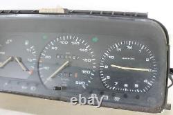 VW T4 1.9 TD ABL 2.4 D Instrument Cluster Speedometer 701919033BQ 701919059AC