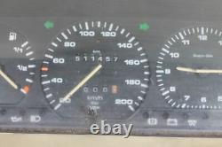 VW T4 1.9 TD ABL 2.4 D Instrument Cluster Speedometer 701919033BQ 701919059AC
