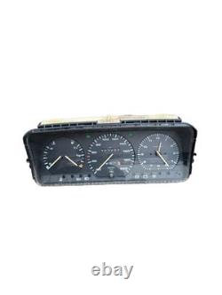 VW T4 Instrument Cluster Speedometer 701919033BQ GENUINE Speedometer Cockpit