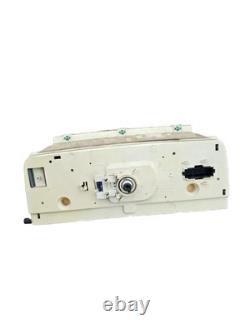 VW T4 Instrument Cluster Speedometer 701919033BQ GENUINE Speedometer Cockpit