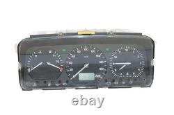 VW T4 Instrument Cluster Speedometer Diesel Speedometer 96-98 7D0919850L