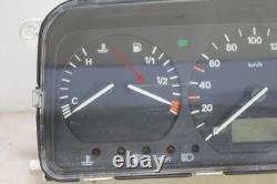VW T4 Instrument Cluster Speedometer Diesel Speedometer 96-98 7D0919850L