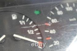 VW T4 Instrument Cluster Speedometer Diesel Speedometer 96-98 7D0919850L