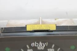 VW T4 Instrument Cluster Speedometer Diesel Speedometer 96-98 7D0919850L